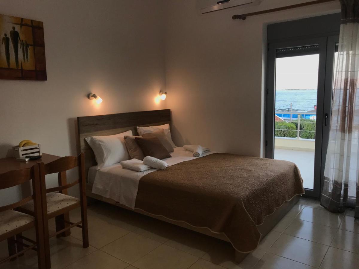 Coral Sea Studio كوكينوس بيرغوس المظهر الخارجي الصورة