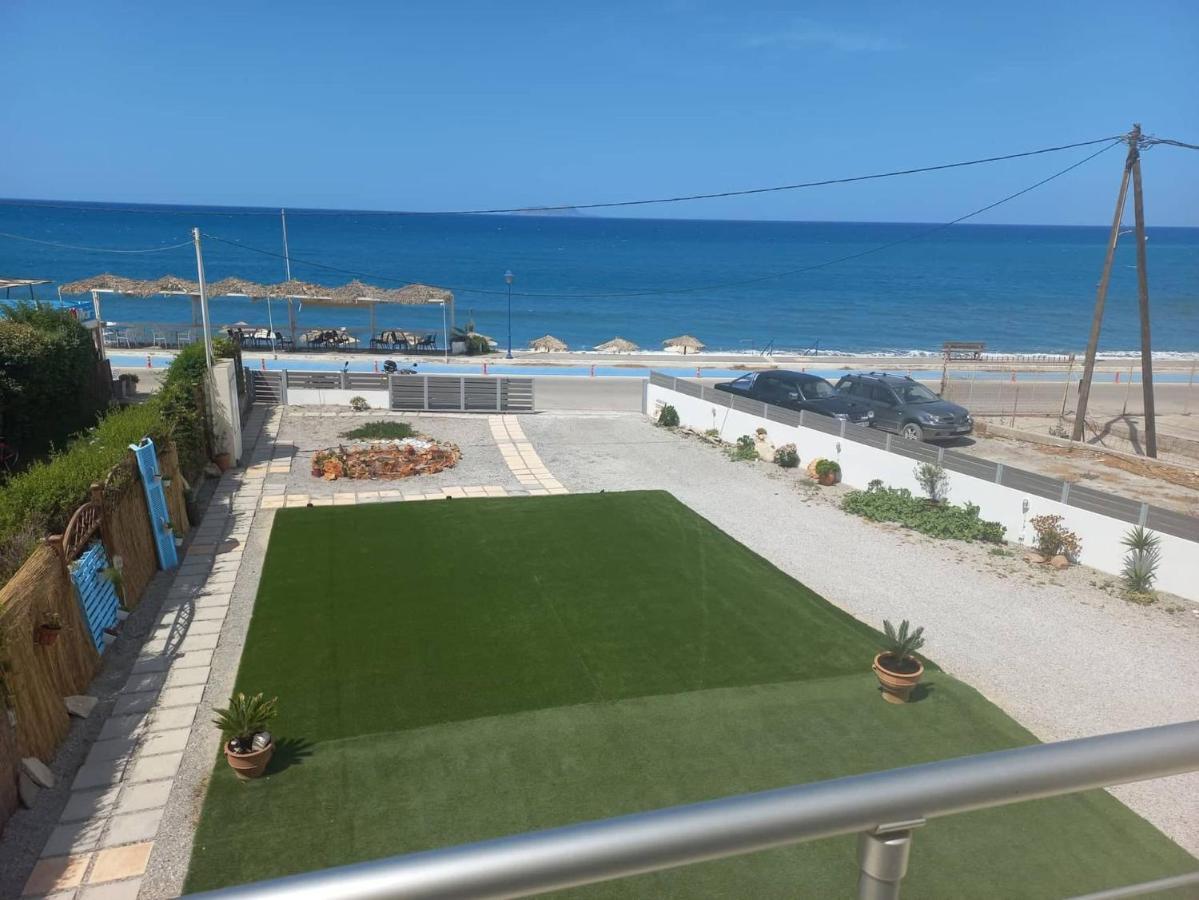 Coral Sea Studio كوكينوس بيرغوس المظهر الخارجي الصورة