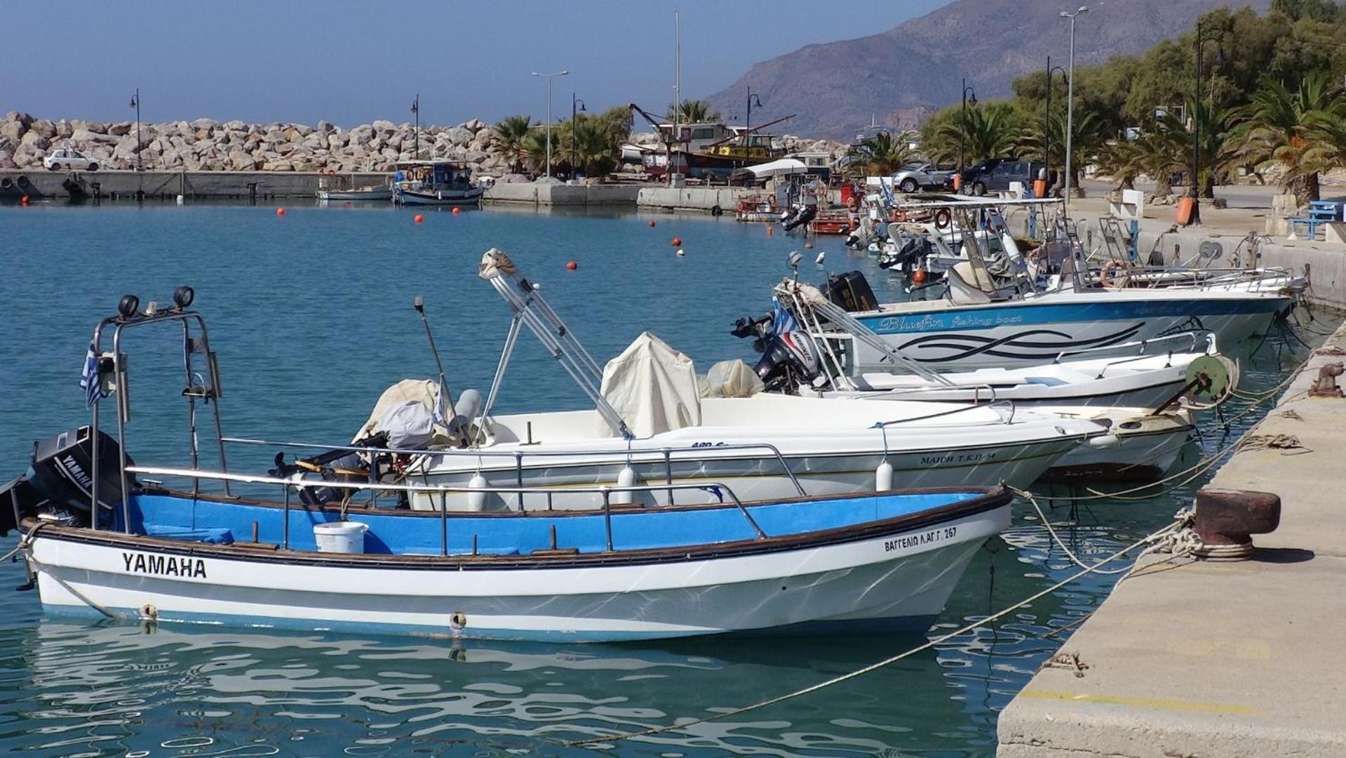 Coral Sea Studio كوكينوس بيرغوس المظهر الخارجي الصورة