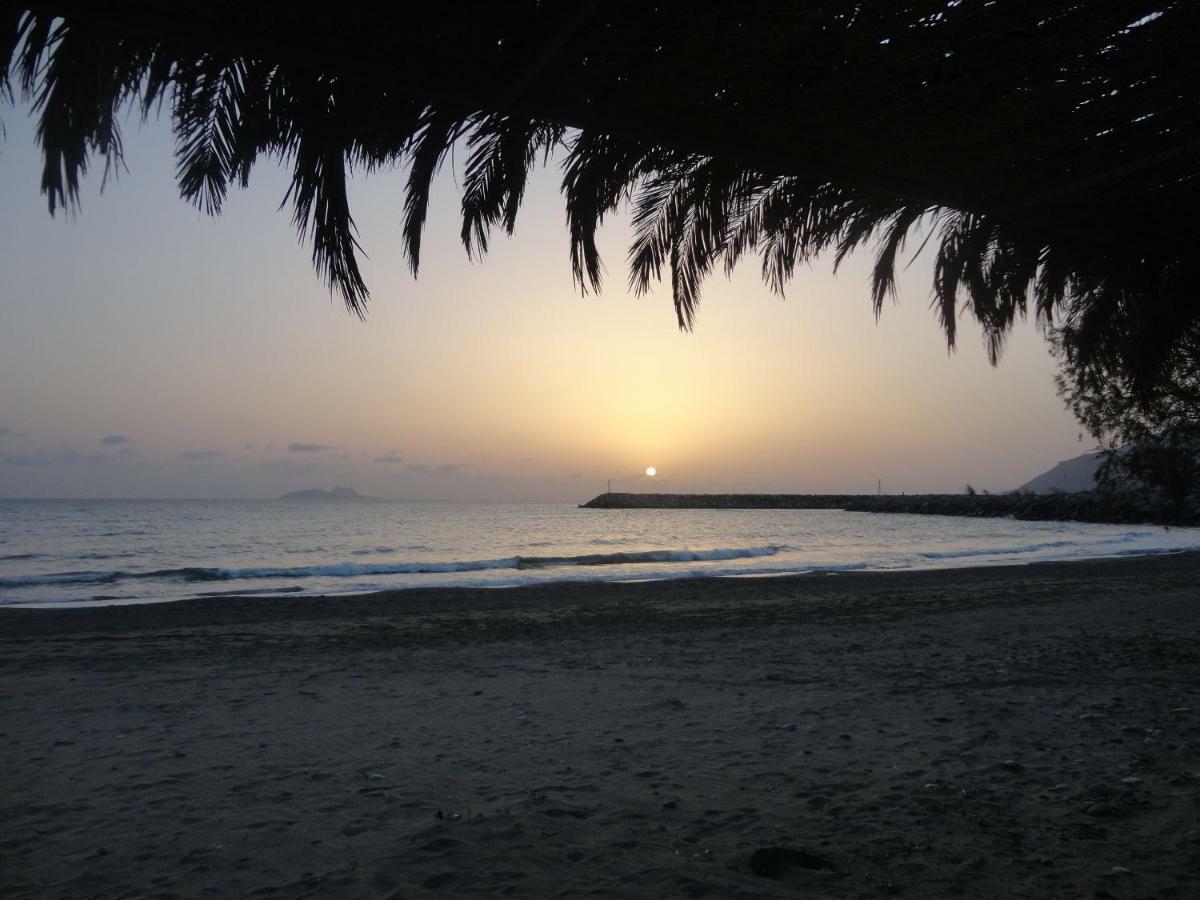 Coral Sea Studio كوكينوس بيرغوس المظهر الخارجي الصورة