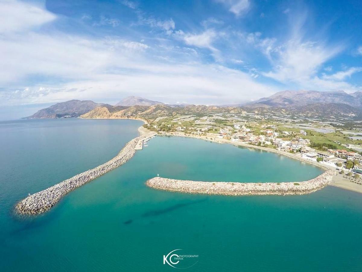Coral Sea Studio كوكينوس بيرغوس المظهر الخارجي الصورة